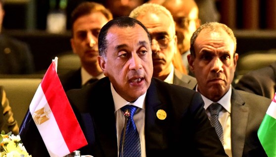 الدكتور مصطفى مدبولي في فعاليات القمة السابعة للاتحاد الأفريقي والاتحاد الأوروبي