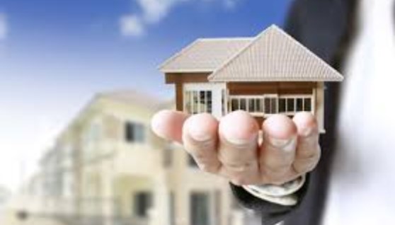 ضريبة عقارية- أرشيفية