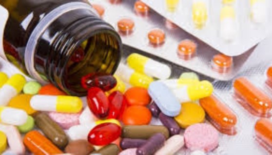 سوق الدواء- أرشيفية