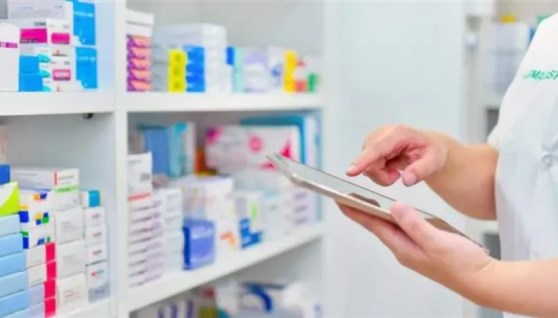 المستحضرات الموضعية