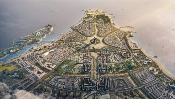 استثمارات قطرية جديدة في مصر