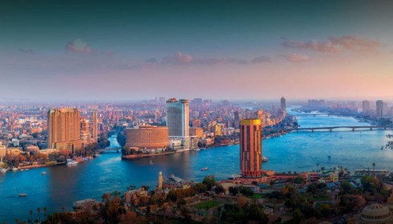 السياحة في مصر