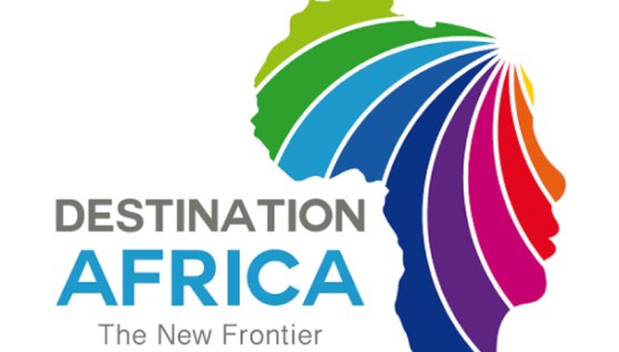 ديستنيشن أفريقيا 