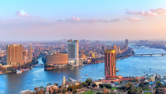 السياحة في مصر