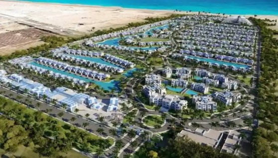 مشاريع الساحل الشمالي