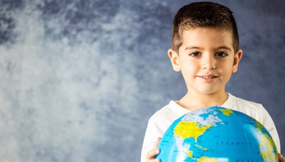 اليوم العالمي للطفل - صورة تعبيرية