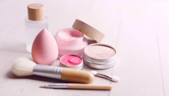 مستحضرات التجميل