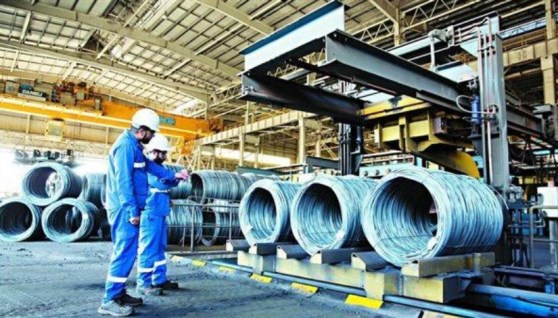 صناعات - صورة أرشيفية