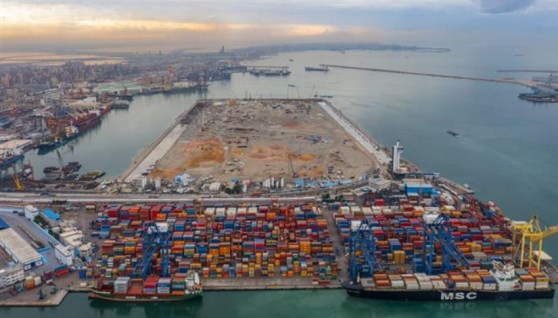 ميناء الاسكندرية