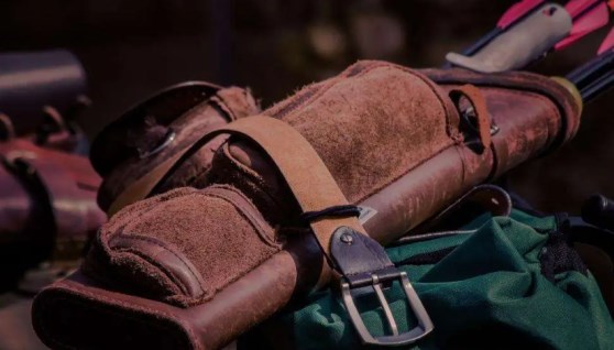 صناعة الجلود في مصر