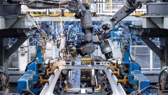 القطاع الصناعي في مصر