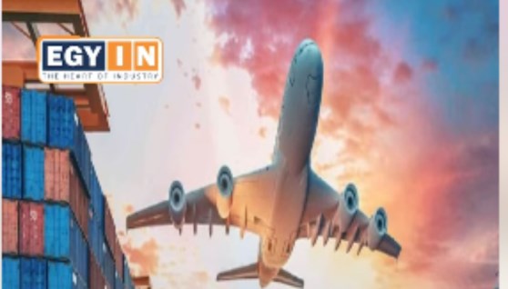 سوق الشحن السريع في مصر