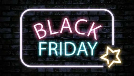 البلاك فرايداي