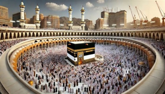 قرعة الحج 2026