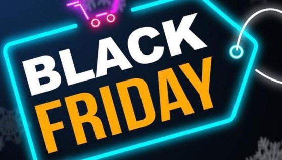 موسم البلاك فرايداي 