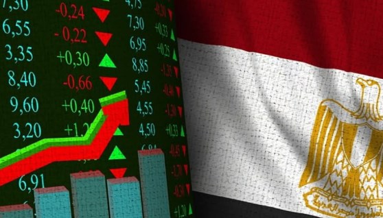  مؤشر مديري المشتريات لمصر