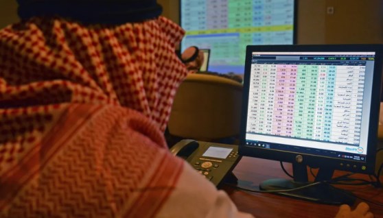 شركة الاتصالات السعودية 
