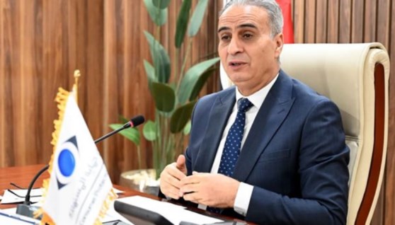 رئيس حماية المستهلك