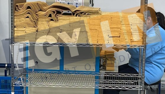  مصنع مجموعة المنصور لتصنيع فلاتر السيارات