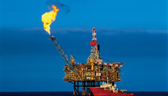 الغاز الطبيعي