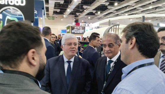 الدكتور أيمن عاشور وزير التعليم العالي