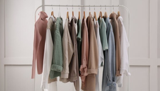  الملابس الجاهزة المصرية