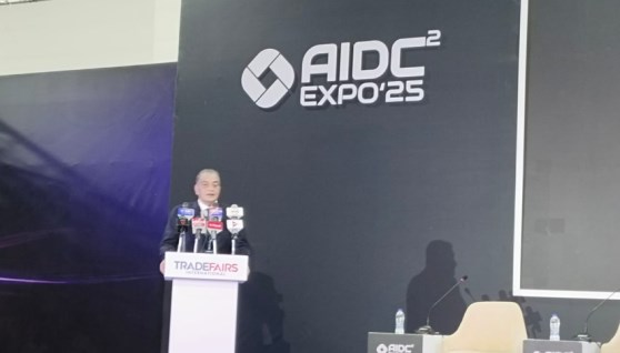 مؤسس معرض Cairo ICT