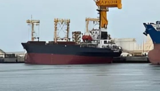  موانئ البحر الأحمر