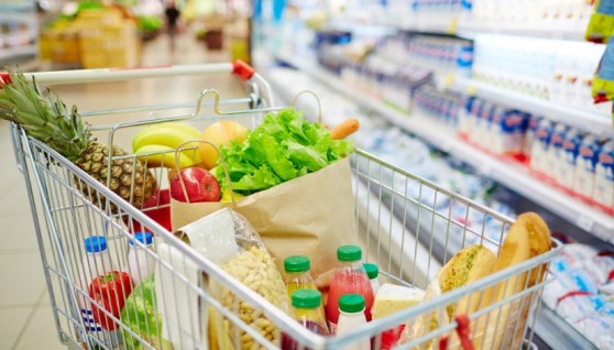 الصناعات الغذائية