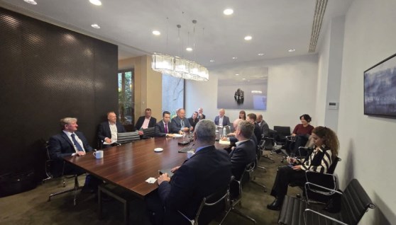 التمثيل التجاري المصري في لندن 