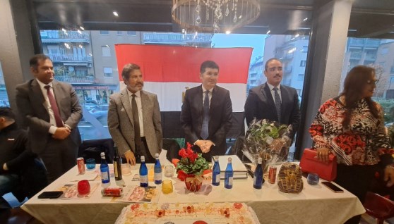  التمثيل العمالي