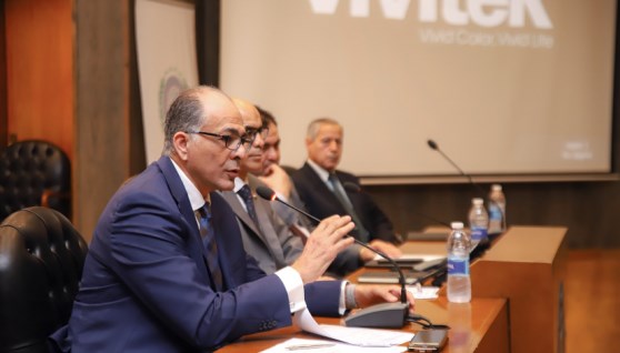 ملتقى "التسجيل المسبق للشحنات الجوية (ACI) 