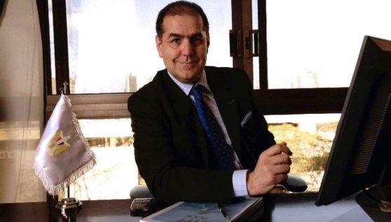  الدكتور هاني أبو الفتوح، الخبير الاقتصادي والمحلل المالي