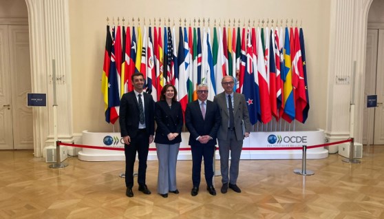 وليد جمال الدين، رئيس الهيئة العامة للمنطقة الاقتصادية لقناة السويس