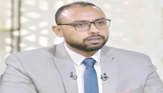  علي الإدريسي، الخبير الاقتصادي