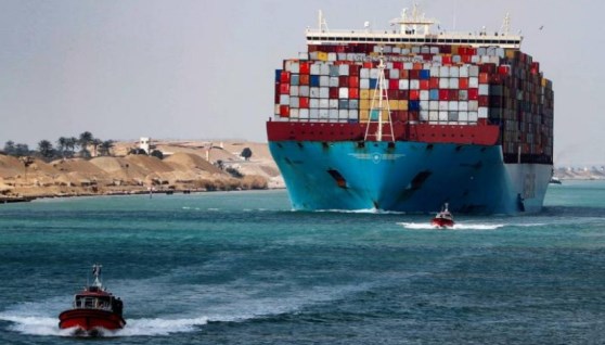 الصادرات المصرية 