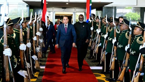  الدكتور مصطفى مدبولي، رئيس مجلس الوزراء