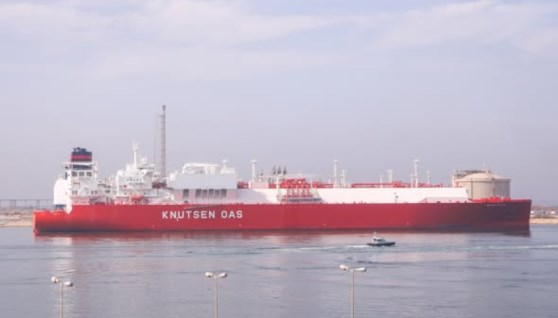 ميناء دمياط