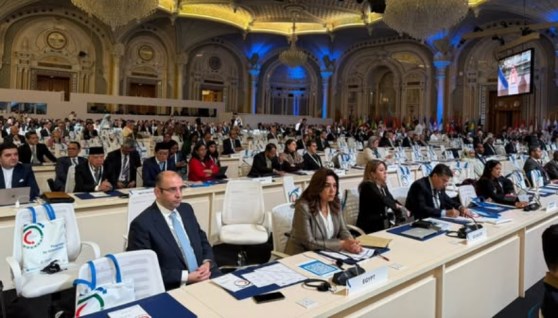  الدكتورة منال عوض، وزيرة التنمية المحلية