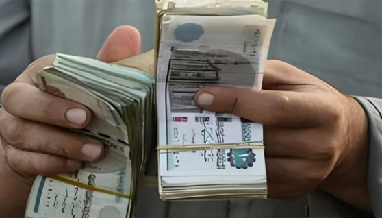 صرف مرتبات شهر نوفمبر2025