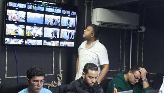 انتخابات مجلس النواب 2025