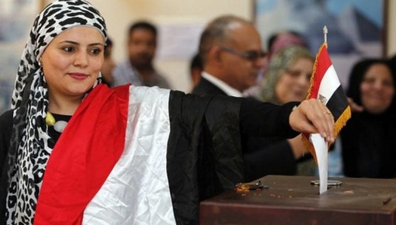 معرفة لجنة الانتخابات بالرقم القومي 2025 