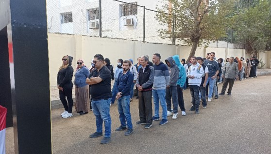 انتخابات مجلس النواب 2025