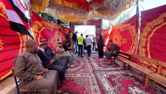 انتخابات مجلس النواب 2025