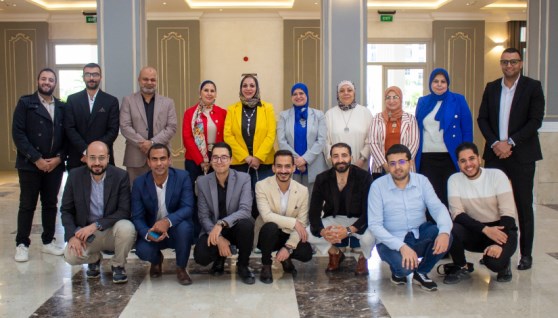  ورشة عمل متخصصة لدعم منتجي ومصدري الطماطم بالإسماعيلية