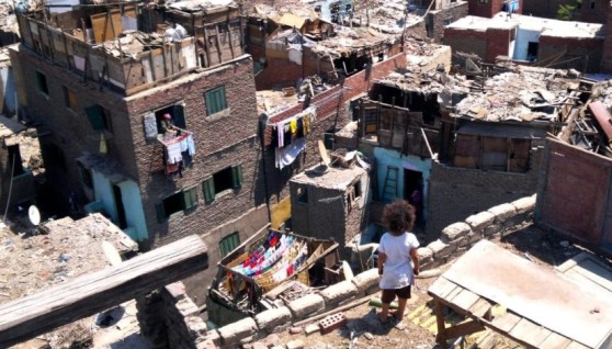 عقارات تخضع إلى قانون الإيجار القديم