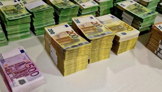 عملات فئة يورو