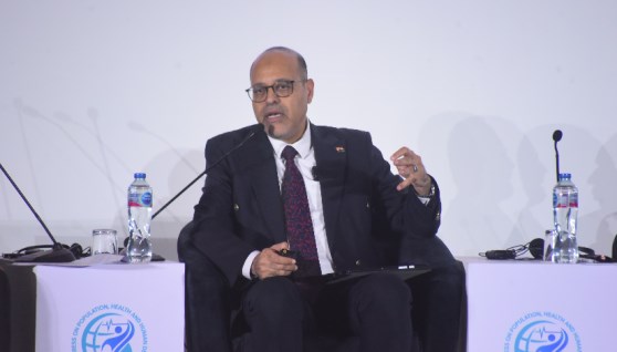 وزير العمل محمد جبران