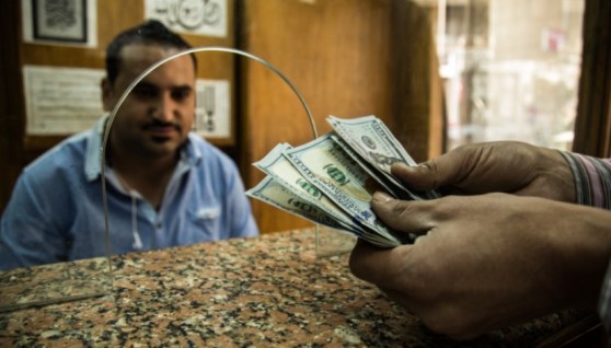 تحويلات المصريين بالخارج