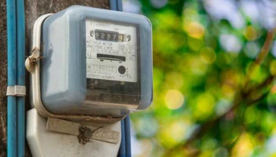 عداد كهرباء